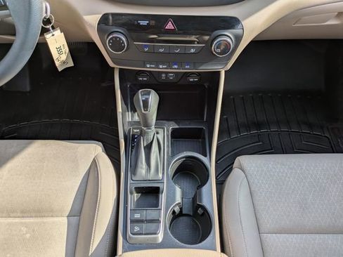 Used 2016 Hyundai Tucson SE FWD image 19