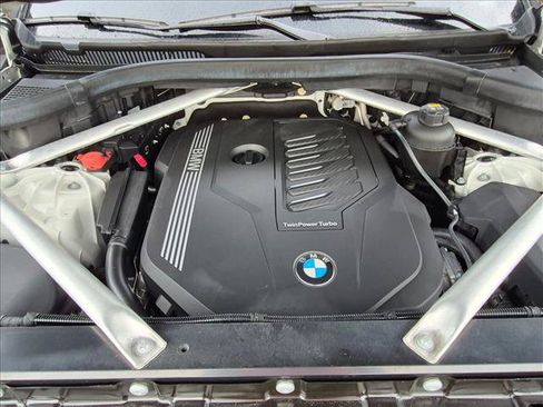 Used 2020 BMW X5 sDrive40i w/ Premium Package RWD image 23