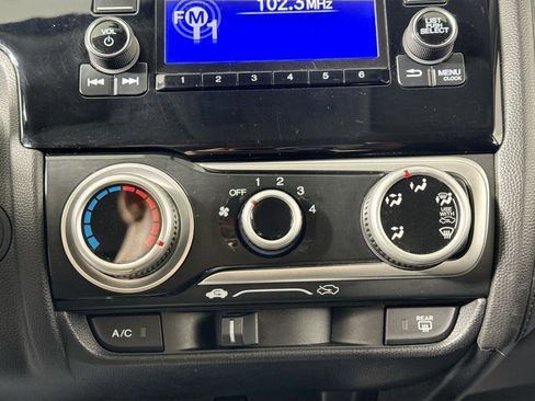 Used 2020 Honda Fit LX image 15