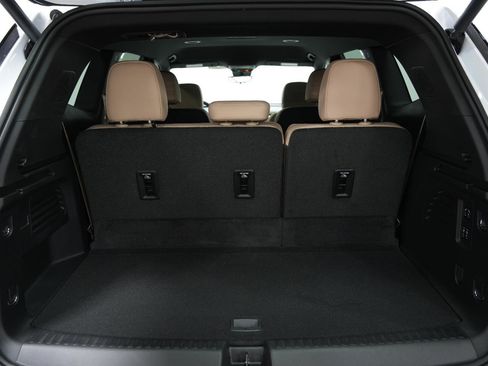 New 2026 Buick Enclave Preferred w/ Power Package image 13