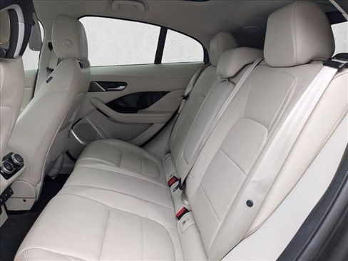 Used 2020 Jaguar I-PACE HSE AWD/4WD image 15