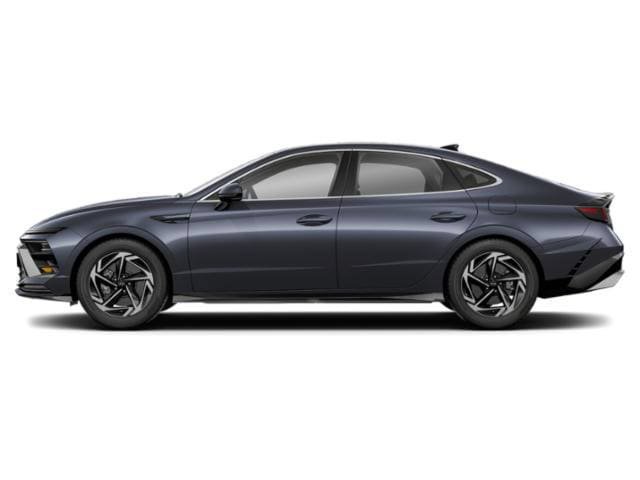 Used 2025 Hyundai Sonata SEL FWD image 3