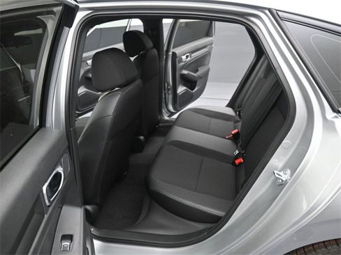 New 2026 Honda Civic Sport image 7