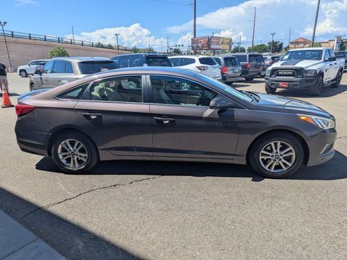 Used 2017 Hyundai Sonata SE FWD image 6