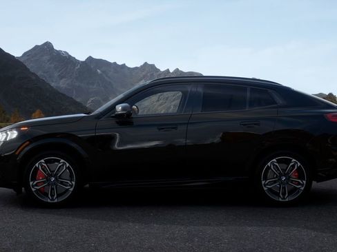 New 2026 BMW X2 xDrive28i w/ Technology Package image 30
