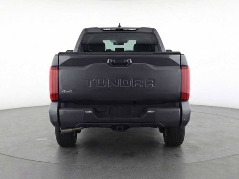 Certified 2026 Toyota Tundra SR5 image 7