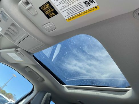 New 2025 Ford Bronco Sport Badlands w/ Badlands Tech Package image 18