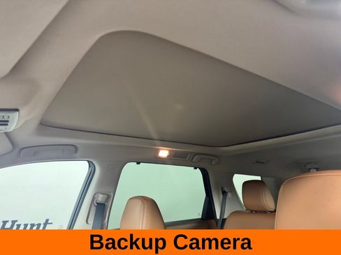 Used 2023 Nissan Pathfinder Platinum FWD image 14