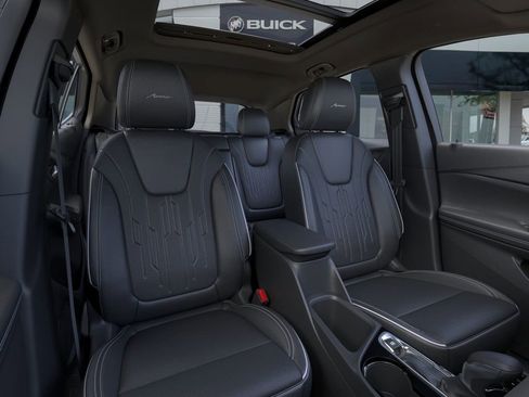 New 2026 Buick Encore GX Avenir w/ Avenir Technology Package image 17