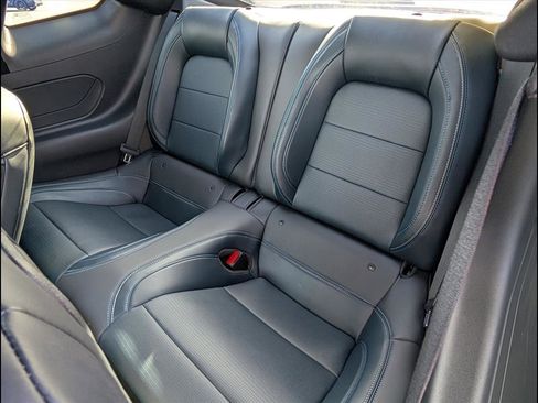 Used 2024 Ford Mustang GT Premium image 14