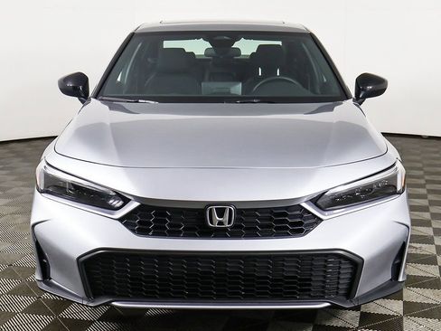 Certified 2026 Honda Civic Sport image 11