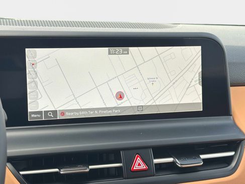 New 2026 Kia Seltos EX FWD image 21