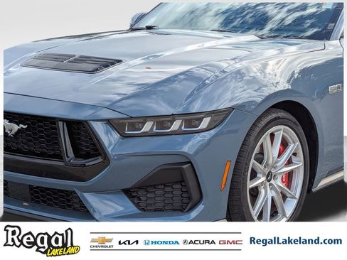 Used 2024 Ford Mustang GT Premium image 6