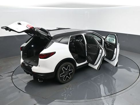 Used 2023 Chevrolet Blazer RS AWD/4WD image 30