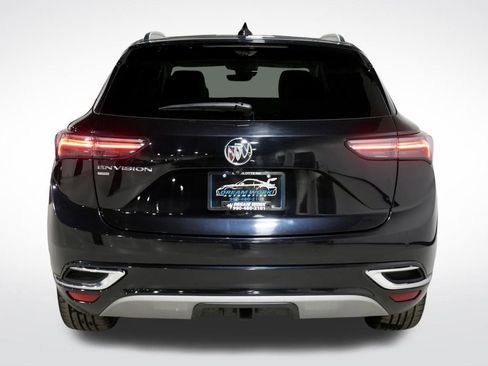 Used 2022 Buick Envision Avenir w/ Technology Package II image 9