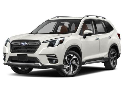 Used 2023 Subaru Forester Touring AWD/4WD image 4