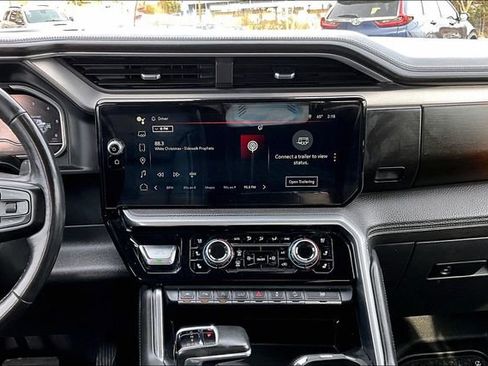 Used 2023 GMC Sierra 1500 Denali w/ Denali Reserve Package image 16