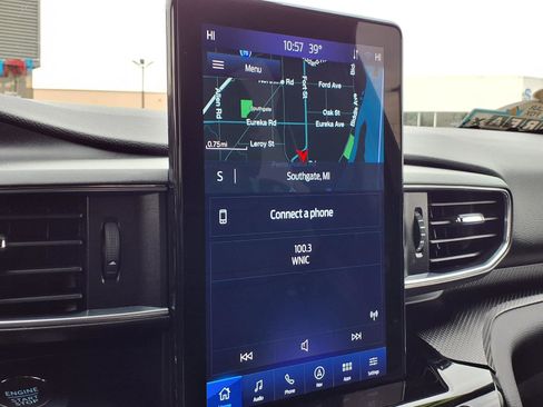 Used 2023 Ford Explorer ST w/ Equipment Group 401A image 13