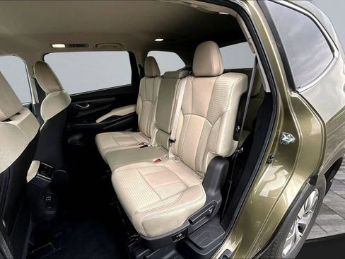 Certified 2025 Subaru Ascent Premium AWD/4WD image 20