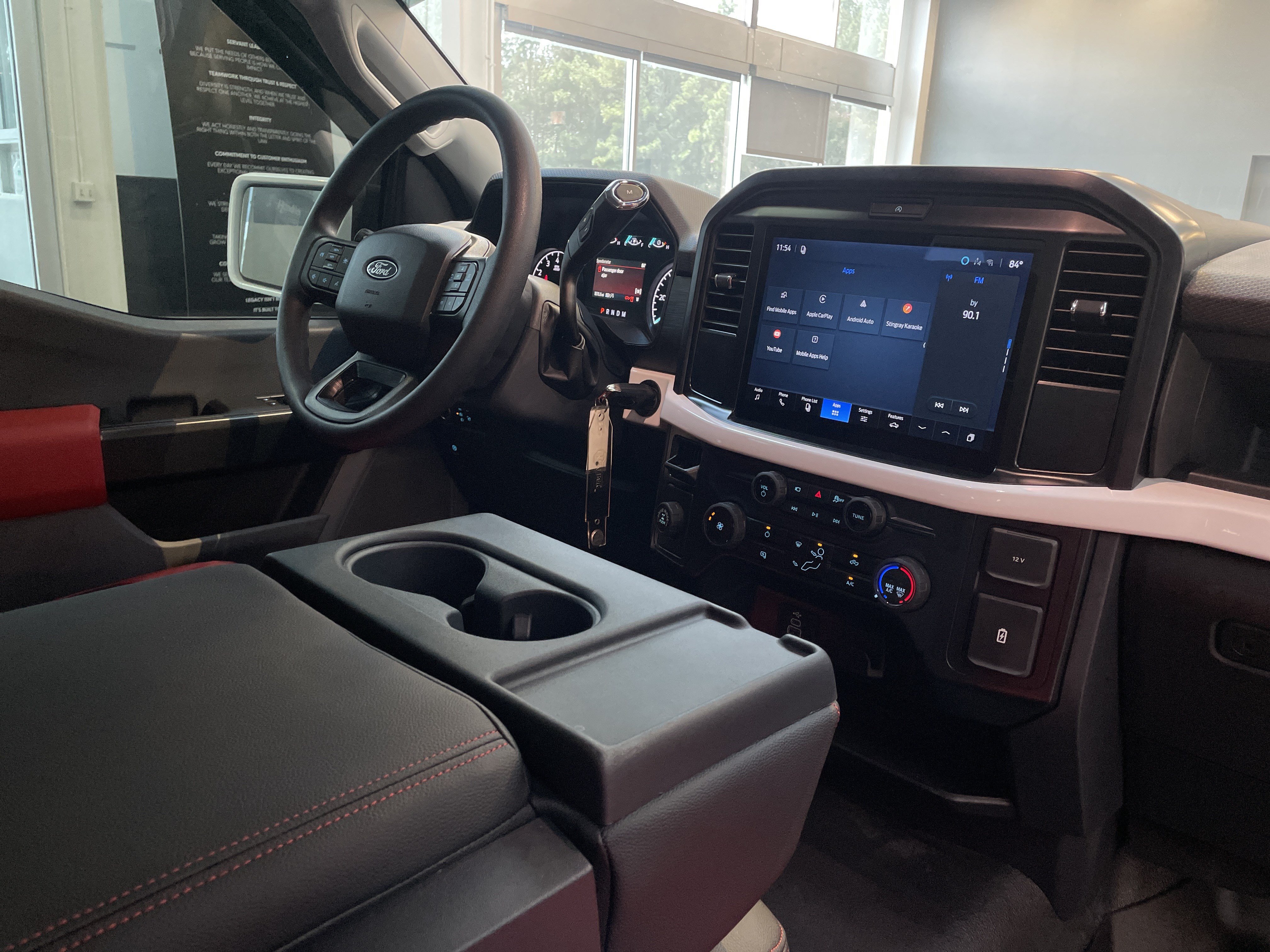Used 2026 Ford F150 XL RWD image 36