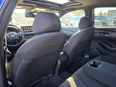 Used 2023 Honda Accord Sport image 17
