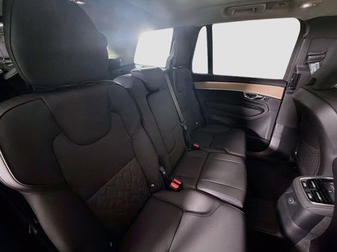 New 2026 Volvo XC90 T8 Plus w/ Protection Package Premier AWD/4WD image 30