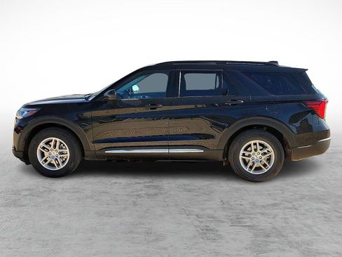 New 2025 Ford Explorer Active w/ Active Comfort Package RWD image 6