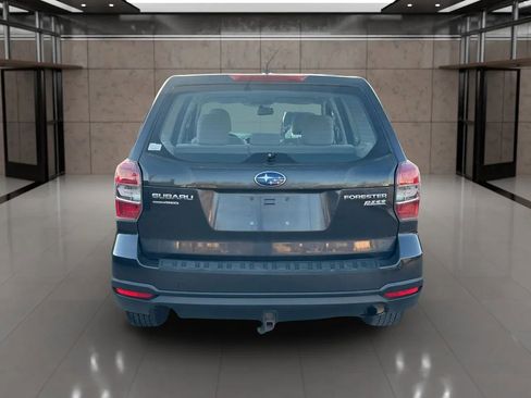 Used 2014 Subaru Forester 2.5i w/ Popular Package #1 AWD/4WD image 18