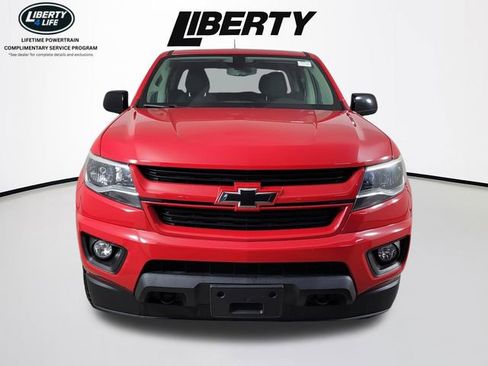 Used 2018 Chevrolet Colorado LT image 8