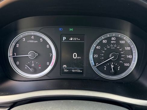 Used 2019 Hyundai Sonata Limited FWD image 14