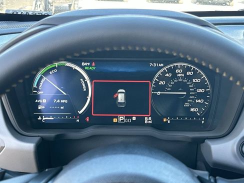 New 2026 Subaru Crosstrek 2.5i Sport AWD/4WD image 27