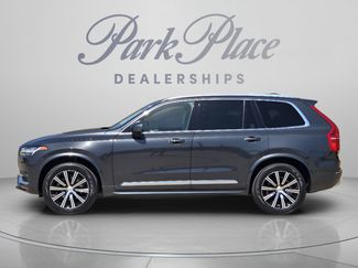 Certified 2022 Volvo XC90 T6 Inscription AWD/4WD video 2