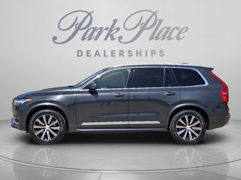 Certified 2022 Volvo XC90 T6 Inscription AWD/4WD image 2