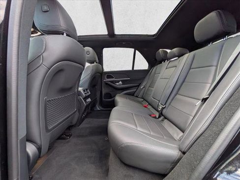 Used 2026 Mercedes-Benz GLE 350 4MATIC image 20