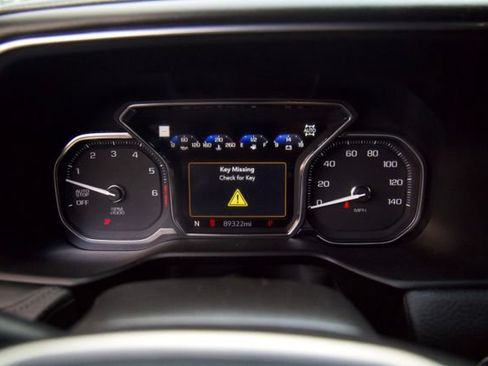 Used 2021 GMC Yukon Denali AWD/4WD image 29
