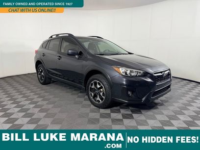 Used 2019 Subaru Crosstrek 2.0i Premium w/ Popular Package #3