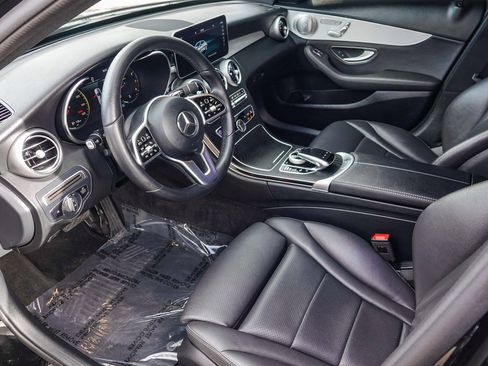 Certified 2021 Mercedes-Benz C 300 C 300 image 17