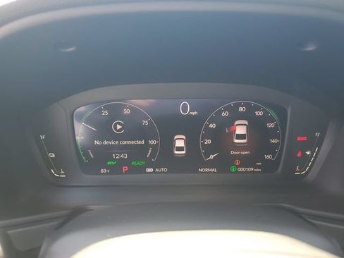 Used 2026 Honda Accord Sport image 30
