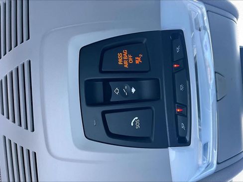Used 2015 BMW X5 xDrive35d AWD/4WD image 37