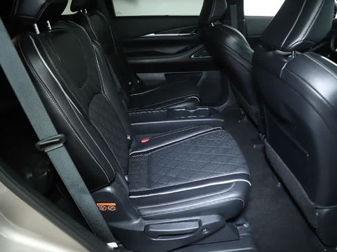 Used 2023 INFINITI QX60 Autograph w/ Cargo Package AWD/4WD image 35