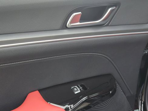 New 2026 Kia K5 GT-Line image 25