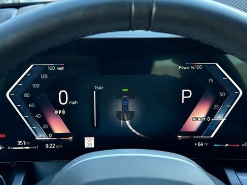 Used 2025 BMW 530i w/ M Sport Package image 27