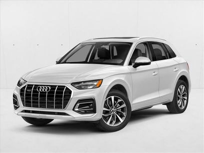 Used 2023 Audi Q5 2.0T Premium Plus