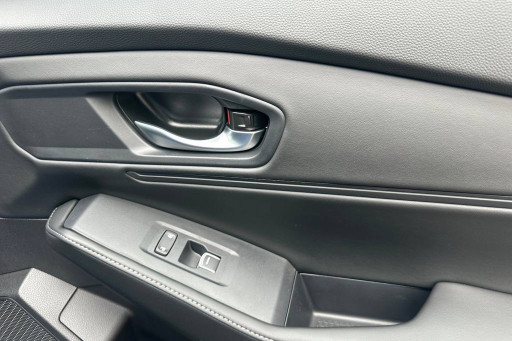 New 2026 Honda Accord Sport image 19