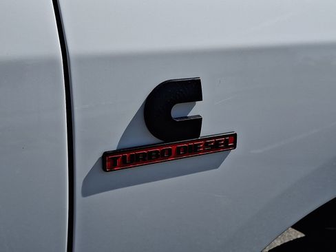 New 2026 RAM 3500 Tradesman image 16