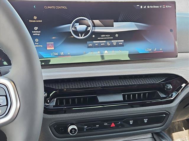 New 2027 BMW 430i Coupe w/ M Sport Package RWD image 12