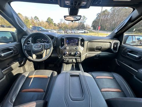Used 2021 GMC Sierra 1500 AT4 w/ AT4 Premium Package image 23