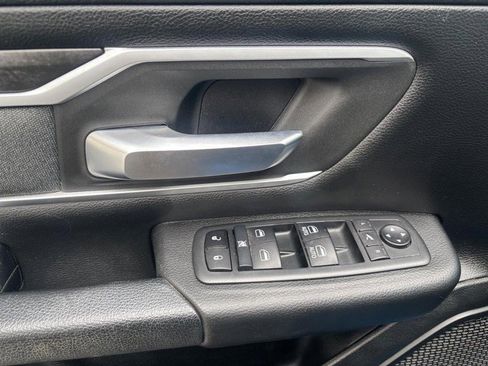 Used 2021 RAM 1500 Big Horn AWD/4WD image 20