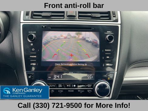 Used 2018 Subaru Legacy 2.5i Premium AWD/4WD image 37
