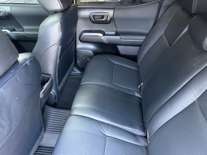 Used 2021 Toyota Tacoma TRD Off-Road w/ TRD Premium Off Road Package